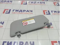 Козырек солнцезащитный правый Great Wall Hover H5 8204200K2400CV