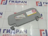 Козырек солнцезащитный правый Great Wall Hover H5 8204200K2400CV