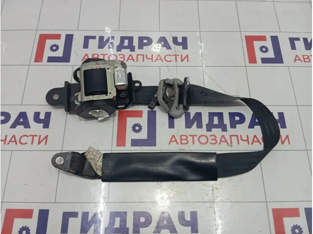 Ремень безопасности с пиропатроном передний левый Great Wall Hover H5 615754100A