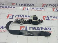 Ремень безопасности с пиропатроном передний правый Great Wall Hover H5 615754101A