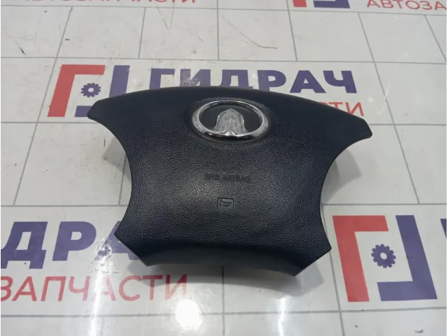Подушка безопасности в рулевое колесо Great Wall Hover H5 5820100K180089