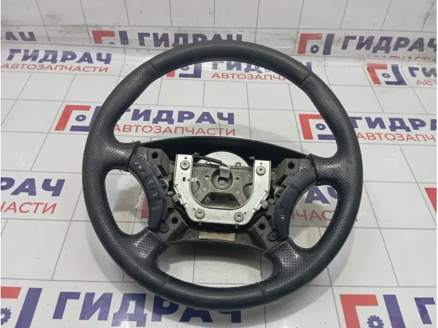 Рулевое колесо Great Wall Hover H5 3402200BP000089