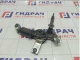 Моторчик стеклоочистителя задний Great Wall Hover H5 6310120AK80XA