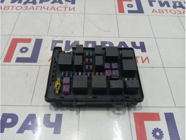 Блок предохранителей Great Wall Hover H5 3722220AK70XA