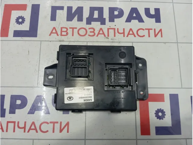 Блок комфорта (электронный блок, блок управления сети) Great Wall Hover H5 3600200XK80XE