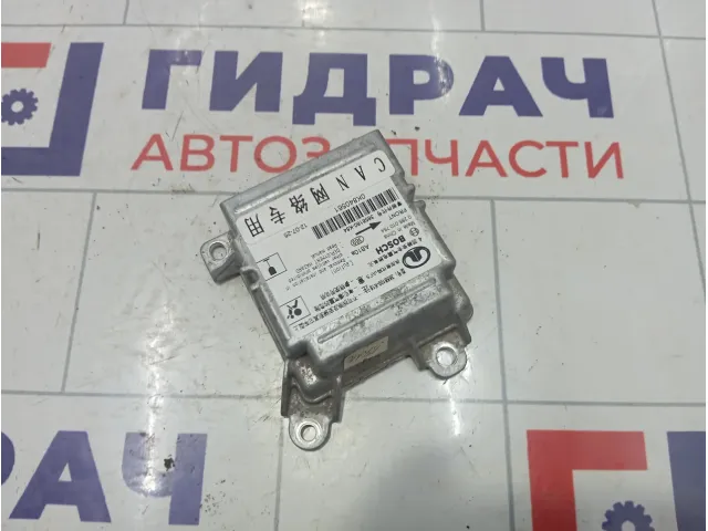 Блок управления AIR BAG Great Wall Hover H5 3658160K84