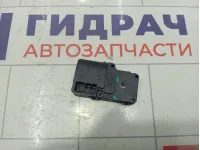 Моторчик заслонки отопителя (печки) Great Wall Hover H5