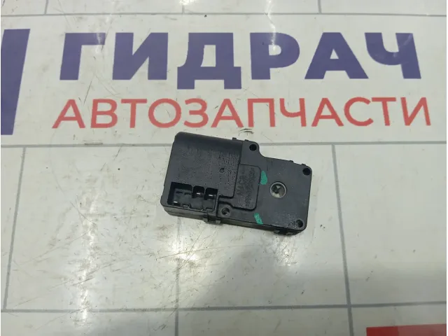 Моторчик заслонки отопителя (печки) Great Wall Hover H5