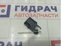 Моторчик заслонки отопителя (печки) Great Wall Hover H5