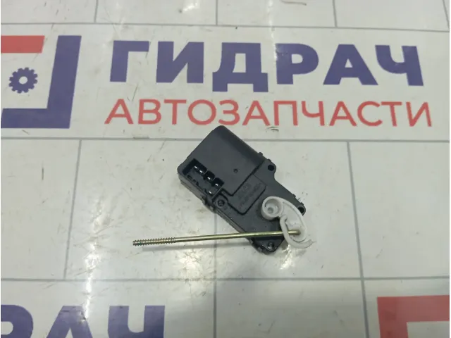 Моторчик заслонки отопителя (печки) Great Wall Hover H5