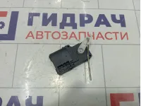 Моторчик заслонки отопителя (печки) Great Wall Hover H5