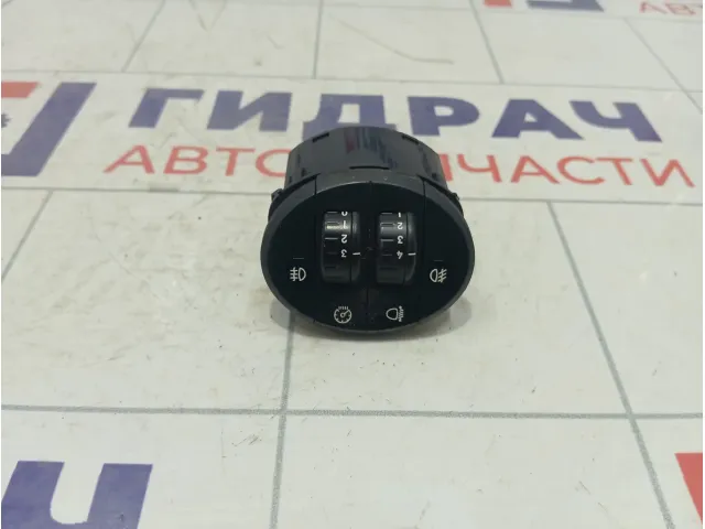 Кнопка корректора фар Great Wall Hover H5 3774400K800089