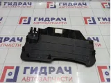 Накладка под рулевую колонку Great Wall Hover H5 5306501K80
