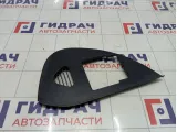 Накладка торпедо левая Great Wall Hover H5 5306071K800089