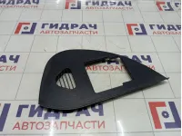 Накладка торпедо левая Great Wall Hover H5 5306071K800089