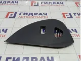 Накладка торпедо правая Great Wall Hover H5 5306081K800089