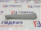 Обшивка двери багажника левая Great Wall Hover H5 6302100K00