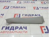 Обшивка двери багажника левая Great Wall Hover H5 6302100K00