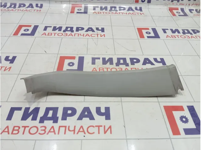 Обшивка двери багажника левая Great Wall Hover H5 6302100K00