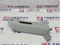 Обшивка стойки задней левой верхняя Great Wall Hover H5 5402510K00