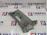 Обшивка стойки задней левой верхняя Great Wall Hover H5 5402510K00