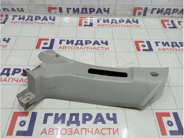 Обшивка стойки задней правой верхняя Great Wall Hover H5 5402620K00