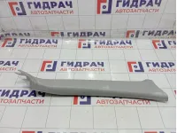 Обшивка стойки передняя правая Great Wall Hover H5 5402220K80