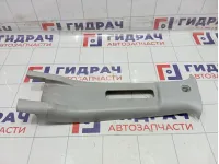 Обшивка стойки средней левой верхняя Great Wall Hover H5 5402310K00