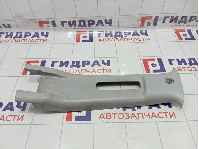 Обшивка стойки средней левой верхняя Great Wall Hover H5 5402310K00