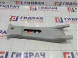 Обшивка стойки средней правой верхняя Great Wall Hover H5 5402420K00