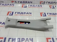 Обшивка стойки средней правой верхняя Great Wall Hover H5 5402420K00