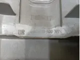 Обшивка стойки средней правой верхняя Great Wall Hover H5 5402420K00