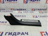 Накладка порога внутренняя задняя левая Great Wall Hover H5 5402710K00