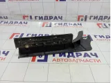 Накладка порога внутренняя задняя левая Great Wall Hover H5 5402710K00