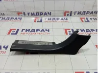 Накладка порога внутренняя задняя правая Great Wall Hover H5 5402820K00
