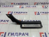 Накладка порога внутренняя задняя правая Great Wall Hover H5 5402820K00