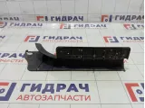 Накладка порога внутренняя задняя правая Great Wall Hover H5 5402820K00