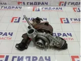 Турбокомпрессор с выпускным коллектором Great Wall Hover H5 1118100ED01A