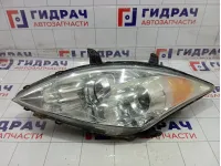 Фара левая Great Wall Hover H5 4121100K80