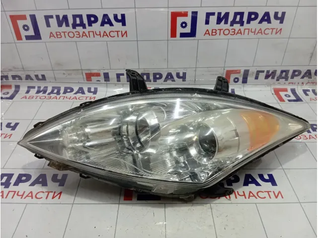 Фара левая Great Wall Hover H5 4121100K80