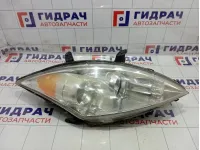 Фара правая Great Wall Hover H5 4121200K80