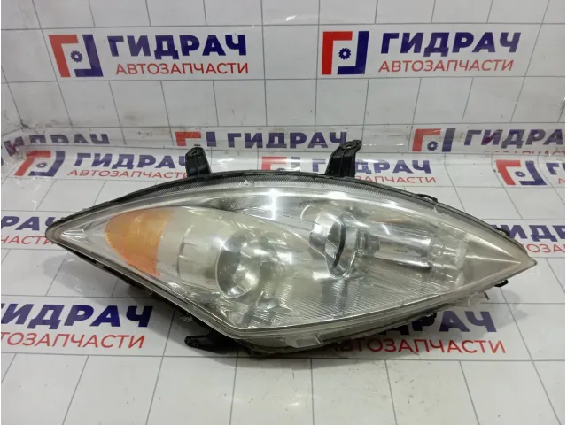 Фара правая Great Wall Hover H5 4121200K80