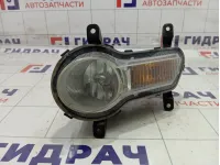 Фара противотуманная левая Great Wall Hover H5 4116100K80