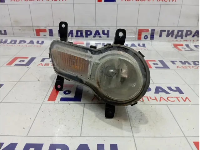 Фара противотуманная правая Great Wall Hover H5 4116200K80