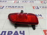 Фонарь задний в бампер левый Great Wall Hover H5 4116300K80