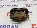 Суппорт тормозной передний левый Great Wall Hover H5 3501100K02