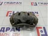 Суппорт тормозной передний правый Great Wall Hover H5 3501200K00