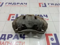 Суппорт тормозной передний правый Great Wall Hover H5 3501200K00