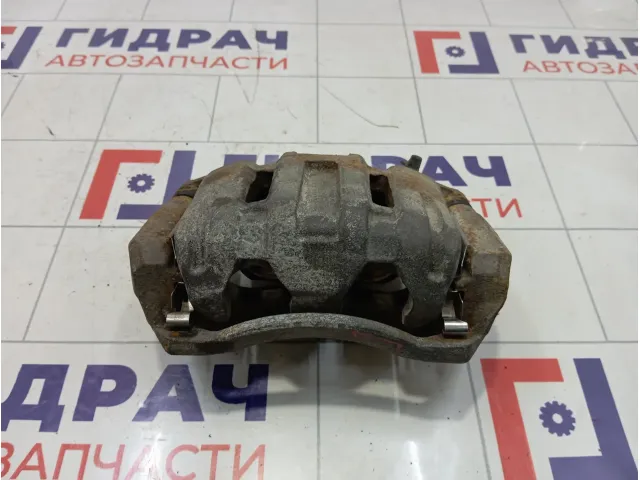 Суппорт тормозной передний правый Great Wall Hover H5 3501200K00
