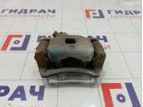 Суппорт тормозной задний левый Great Wall Hover H5 3502100K02